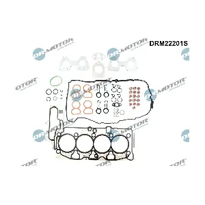 Dr.Motor Automotive DRM22201S