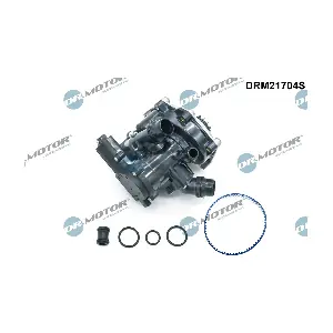 DRM21704S Dr.Motor Automotive