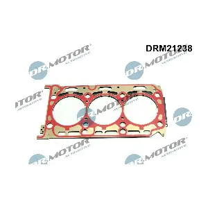 DRM21238 Dr.Motor Automotive