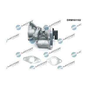 DRM161102 Dr.Motor Automotive