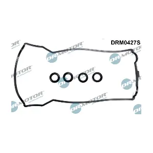 Dr.Motor Automotive DRM0427S Комплект ущільнень, кришка голівки циліндра