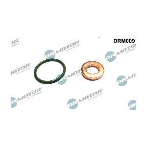 Dr.Motor Automotive DRM009