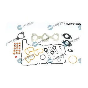 DRM222126S Dr.Motor Automotive