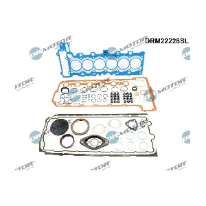 DRM22228SL Dr.Motor Automotive