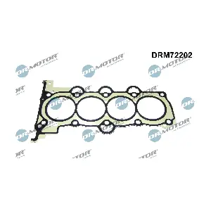 DRM72202 Dr.Motor Automotive