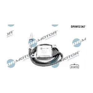 DRM02367 Dr.Motor Automotive