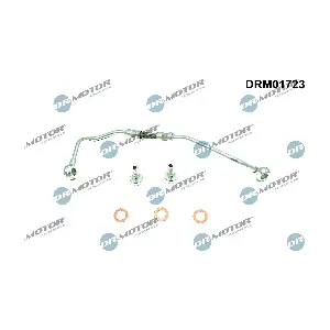 DRM01723 Dr.Motor Automotive