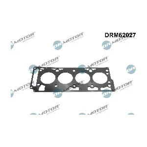 DRM62027 Dr.Motor Automotive