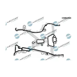 DRM01696 Dr.Motor Automotive