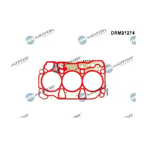DRM21274 Dr.Motor Automotive