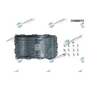 DRM0671 Dr.Motor Automotive