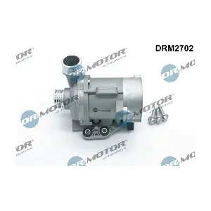 DRM2702 Dr.Motor Automotive