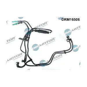 DRM16506 Dr.Motor Automotive