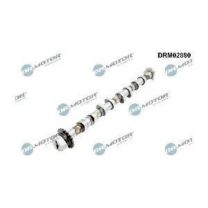 DRM02880 Dr.Motor Automotive