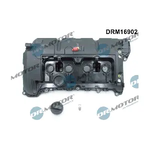 DRM16902 Dr.Motor Automotive