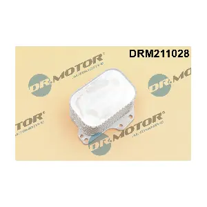 DRM211028 Dr.Motor Automotive