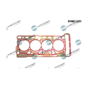 DRM21230 Dr.Motor Automotive
