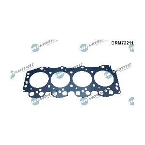 DRM72211 Dr.Motor Automotive