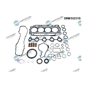 DRM16231S Dr.Motor Automotive
