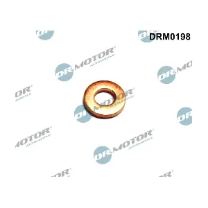 DRM0198 Dr.Motor Automotive