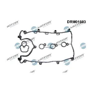 DRM01603 Dr.Motor Automotive
