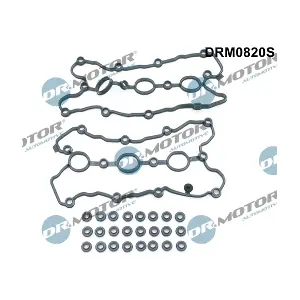 DRM0820S Dr.Motor Automotive