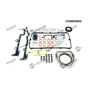 DRM62066S Dr.Motor Automotive