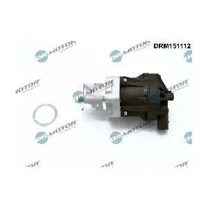 DRM151112 Dr.Motor Automotive
