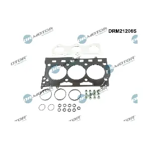 DRM21206S Dr.Motor Automotive