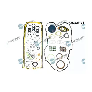 DRM222113S Dr.Motor Automotive