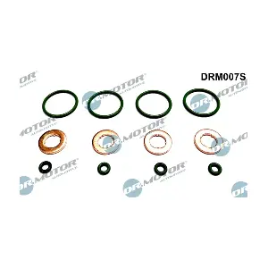 Dr.Motor Automotive DRM007S