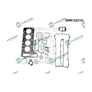 DRM12221SL Dr.Motor Automotive