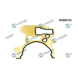 DRM02795 Dr.Motor Automotive