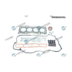 DRM62065SL Dr.Motor Automotive