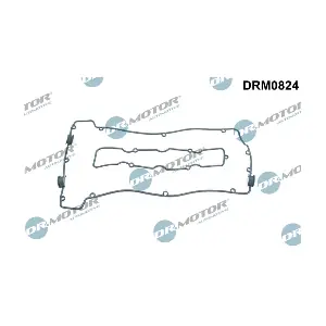 DRM0824 Dr.Motor Automotive