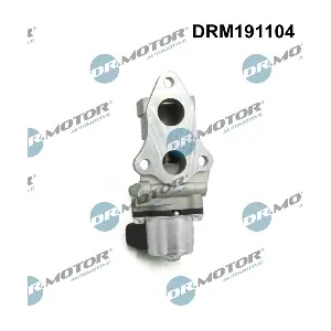 DRM191104 Dr.Motor Automotive