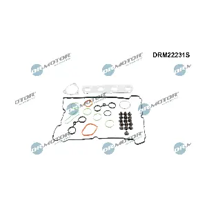 DRM22231S Dr.Motor Automotive