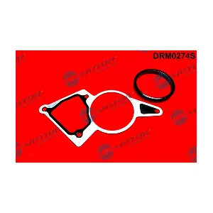 DRM0274S Dr.Motor Automotive