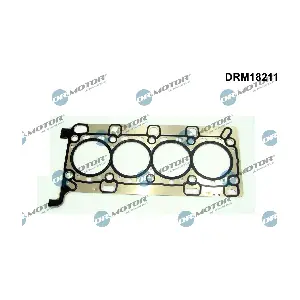 Dr.Motor Automotive DRM18211
