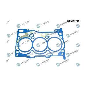 DRM21249 Dr.Motor Automotive