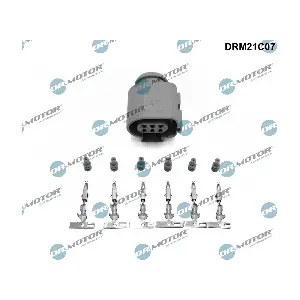 DRM21C07 Dr.Motor Automotive