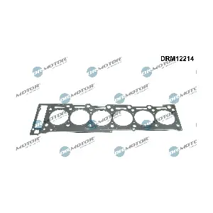 DRM12214 Dr.Motor Automotive
