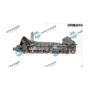 DRM2806 Dr.Motor Automotive