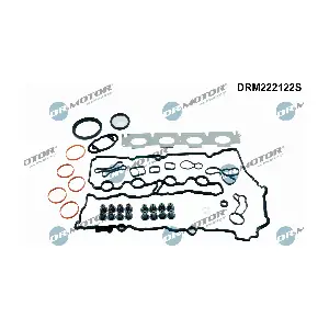 DRM222122S Dr.Motor Automotive