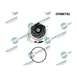 Dr.Motor Automotive DRM6702