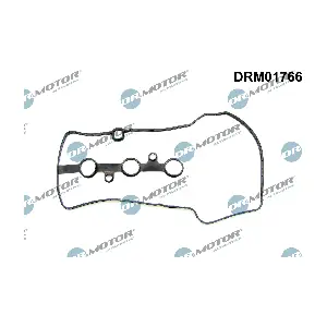 Dr.Motor Automotive DRM01766 Ущільнення, кришка голівки циліндра