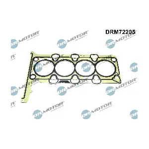 DRM72205 Dr.Motor Automotive