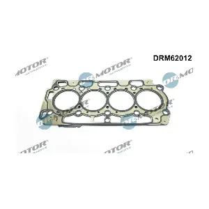 DRM62012 Dr.Motor Automotive
