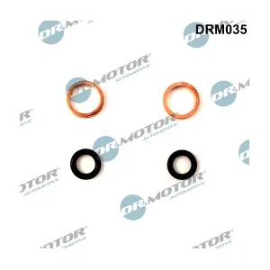 DRM035 Dr.Motor Automotive