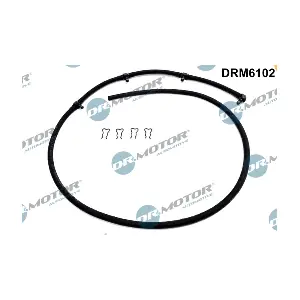 DRM6102 Dr.Motor Automotive